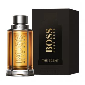 BOSS THE SCENT EDT 100ML - عطر