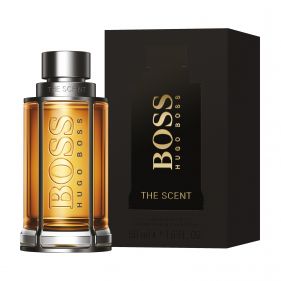 BOSS THE SCENT EDT 50ML - عطر