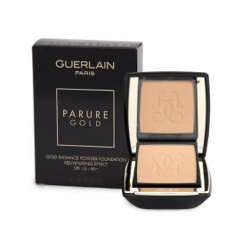 GUER PAR/GOLD 15 COMP FDT 03 BEIGE NAT - مكياج الوجه