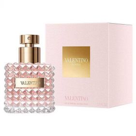 VALENTINO DONNA EDP NS 50ML - عطر