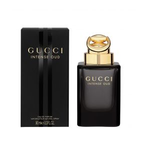 GUCCI OUD INTENSE 90ML EDP - عطر