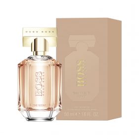 BOSS THE SCENT FOR HER EDP 100ML - عطر
