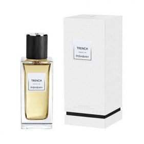 YSL FR LE VESTIAIRE DES PARFUMS TRENCH EDP 125ML - عطر