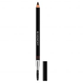 GVCY E/B PENCIL SOURCIL N03 DARK BRUNETTE - مكياج العيون