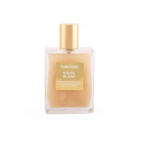 TF SOLEIL BLANC SHIM BODY OIL 100ML - ملحقات عطور