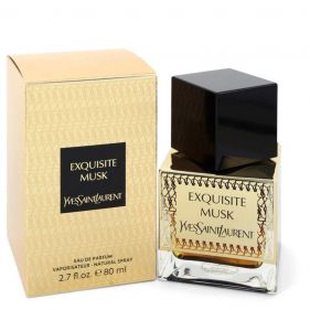 YSL FR COLLECTION ORIENTAL EXQUISITE MUSK EDP V80ML - عطر