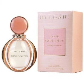 BVLG ROSE GOLDEA EDP 90ML - عطر