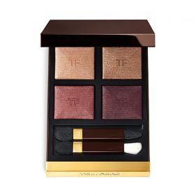 TFRD BT EYE COLOR QUAD-HONEYMOON 04 6GM - مكياج العيون