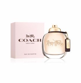 COACH WOMAN EDP 90 ML - عطر