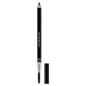 GVCY E/B PENCIL SOURCIL N01 BRUNETTE - مكياج العيون