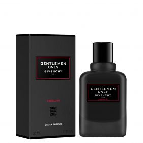 GVCY GO ABSOLUTE 50 ML - عطر