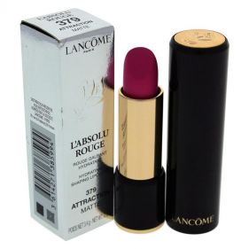 LCM BT L'ABSOLU ROUGE MATTE 379 - مكياج الشفاه