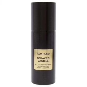 TF TOBACCO VANILLE BODY SPRAY 150ML - ملحقات عطور