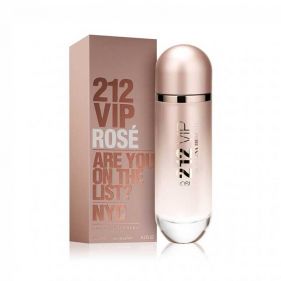 212 VIP ROSE 125ML - عطر