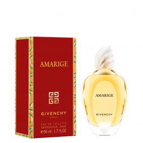 GVY AMARIGE EDT SPRAY 50ML - عطر