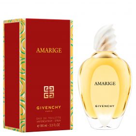 GVCY AMARIGE EDT SPRAY 100ML - عطر