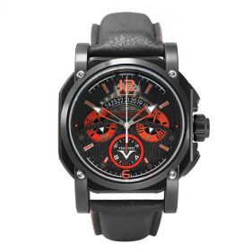 VISCONTI: 2SQUARED CHRONO MONZA - ساعات يد