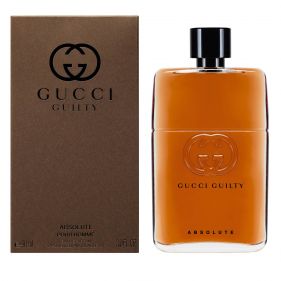 GUCCI GUILTYPH ABSO 90ML EDP GAL - عطر