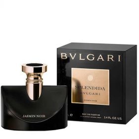 BVLG SPLENDIDA JASMIN NOIR EDP 100ML - عطر