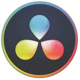 BLACK MAGIC DAVINCI RESOLVE STUDIO - كاميرا فيديو وإكسسوارات