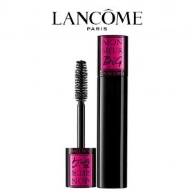 LCM BT MONSIEUR BIG MASCARA 01 - مكياج العيون