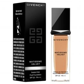GVCY MATISSIME VEL FLUID N06 - مكياج الوجه