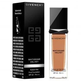 GVCY MATISSIME VEL FLUID N07 - مكياج الوجه