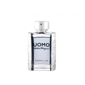 FERA UOMO CASUAL EDT 100ML - 17017775 - عطر