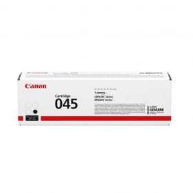 CANON CARTRIDGE 045 BK - مجموعة مؤقتة