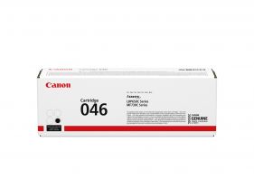 CANON CARTRIDGE 046 BK - مجموعة مؤقتة