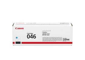 CANON CARTRIDGE 046 C - مجموعة مؤقتة