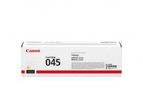 CANON CATRDGE 045 Y - مجموعة مؤقتة