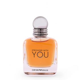 EMP. ARMANI STRONGER WITH YOU - FOR HIM EDT 50ML - 17028965 - عطر