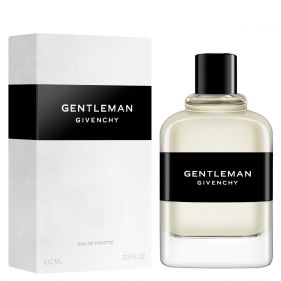 GVCY GENTLEMAN 17 EDT 100ML - عطر