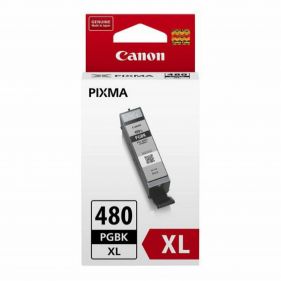 CANON INK PGI 480XL PGBK - منتجات استهلاكية