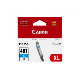 CANON INK CLI 481XL C - منتجات استهلاكية