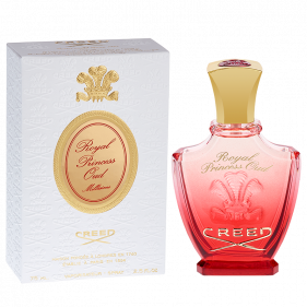CRED MILLESIME ROYAL PRINCESS OUD 75ML - عطر
