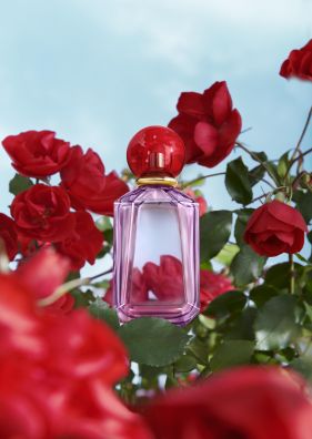 CHPD HPY FELICIA ROSES EDP 40ML - عطر