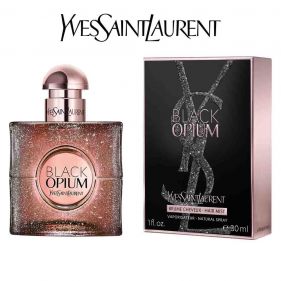 YSL FR BLACK OPIUM HAIR MIST 30ML - ملحقات عطور