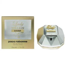 LADY M LUCKY EDP 50ML - عطر