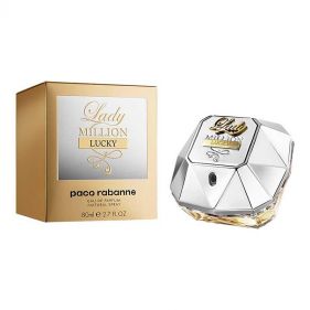 LADY M LUCKY EDP 80ML ME - عطر