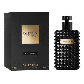 VALENTINO NOIR ABSOLU MUSC ESSENCE EDP 100ML - عطر