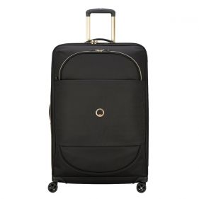 DELSEY MONTROUGE S 4DW TROL 68CM BLACK - ادوات منزلية