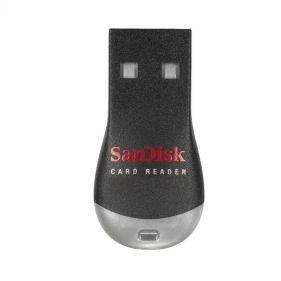 SDDR-121-G35 MICRO SD READER - أجهزة التخزين