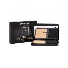 GUER LING 18 PDR COMP FDT ENTIRE 03N NATUREL - مكياج الوجه