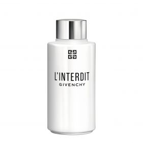 GVCY L'INTERDIT EDP 200 ML BDY LOT - عطر