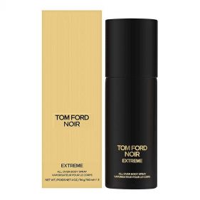 TF NOIR EXTREME ALL OVER BODY SPRAY 150ML - ملحقات عطور