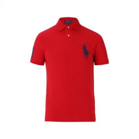 POLO S/S - بولو أكمام قصيرة