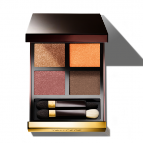TF EYE COLOR QUAD-LEOPARD SUN 9GM/.31OZ - مكياج العيون