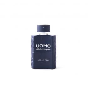 FERA UOMO URBAN FEEL EDT 100ML NEW - عطر